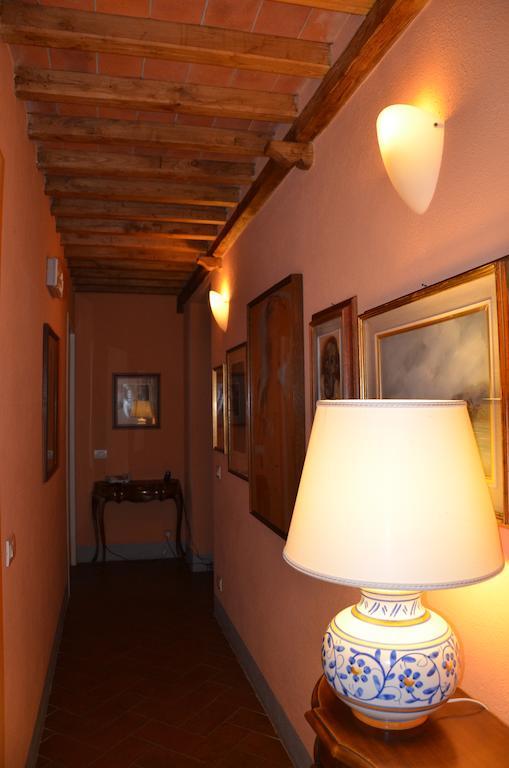 Agriturismo Al Podere Di Rosa Lucca Bagian luar foto
