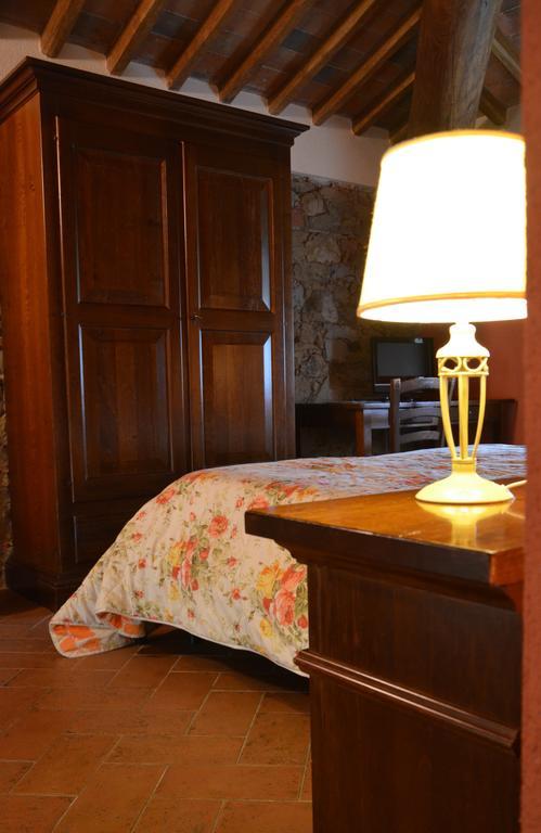 Agriturismo Al Podere Di Rosa Lucca Bagian luar foto